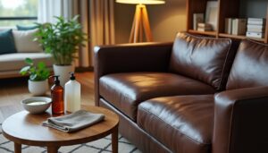 découvrez nos conseils pratiques pour entretenir votre canapé en cuir et prolonger sa durée de vie. apprenez les meilleures techniques de nettoyage, les produits à utiliser et les astuces pour préserver l'éclat et la souplesse de votre mobilier en cuir.