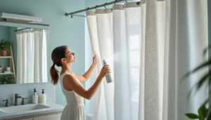 découvrez comment imperméabiliser facilement un rideau de douche pour le protéger de l'humidité et prolonger sa durée de vie. suivez nos conseils pratiques pour un résultat efficace et durable !