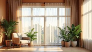 découvrez nos astuces pratiques pour occulter une fenêtre sans utiliser de rideau : films adhésifs, panneaux japonais, stores ou solutions diy pour préserver votre intimité et décorer votre intérieur facilement.