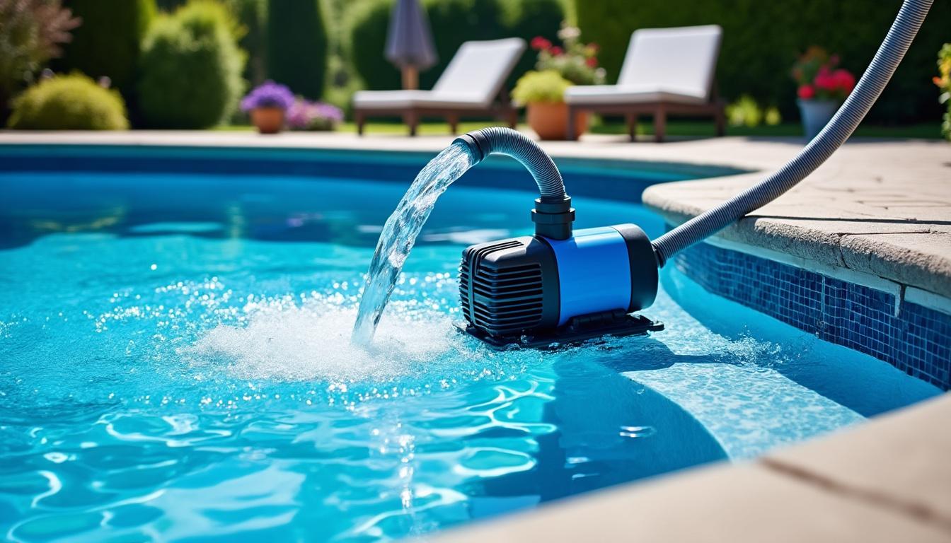 découvrez étape par étape comment vidanger une piscine en toute sécurité. conseils pratiques, précautions à prendre et astuces pour réussir la vidange de votre bassin facilement.