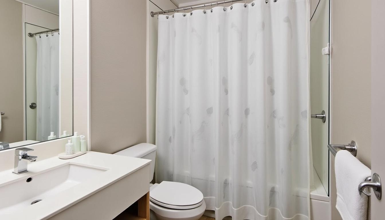 découvrez s'il est nécessaire de remplacer le rideau de douche à chaque changement de locataire. conseils d'hygiène, bonnes pratiques et obligations pour propriétaires et gestionnaires de locations.