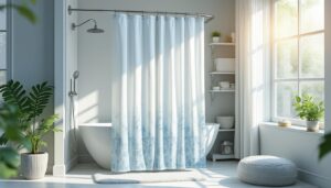 découvrez s'il est nécessaire de laver votre rideau de douche avant sa première utilisation et obtenez des conseils pour garantir hygiène et durabilité dans votre salle de bain.