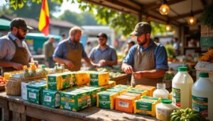 Découvrez la réglementation du glyphosate en Espagne, les prix actuels et les principaux points de vente pour acheter ce produit en toute légalité.