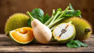 Découvrez la liste complète des légumes commençant par la lettre J : noms, caractéristiques et infos utiles pour enrichir vos recettes et votre culture générale.