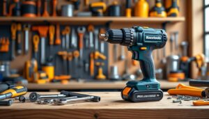 Découvrez notre guide complet sur la perceuse visseuse Racetools : conseils pratiques, astuces d’utilisation et critères pour bien choisir votre outil. Optimisez vos travaux de bricolage facilement !