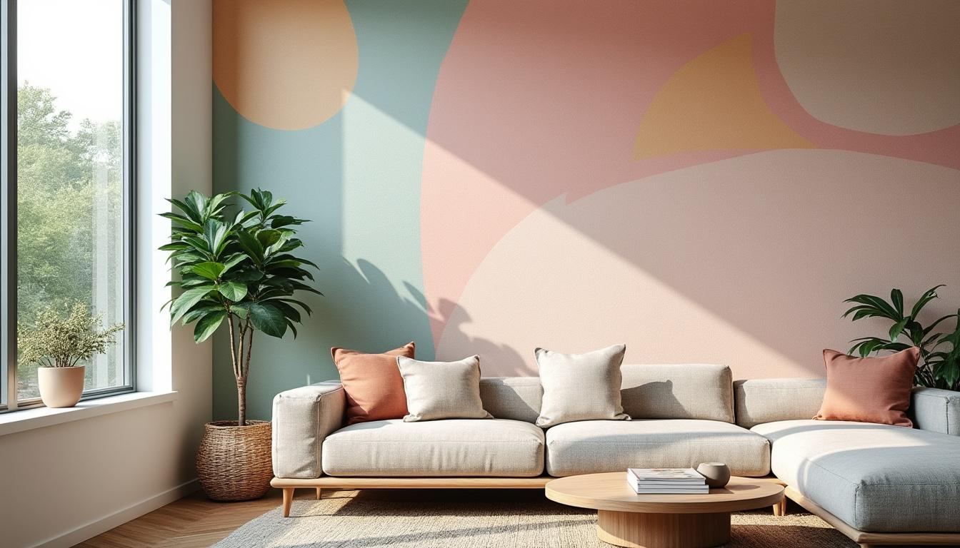 découvrez si coller du papier peint sur du papier peint est une option viable pour vos projets de décoration. explorez les conseils d'experts, les techniques appropriées et les précautions à prendre pour un résultat optimal et durable.
