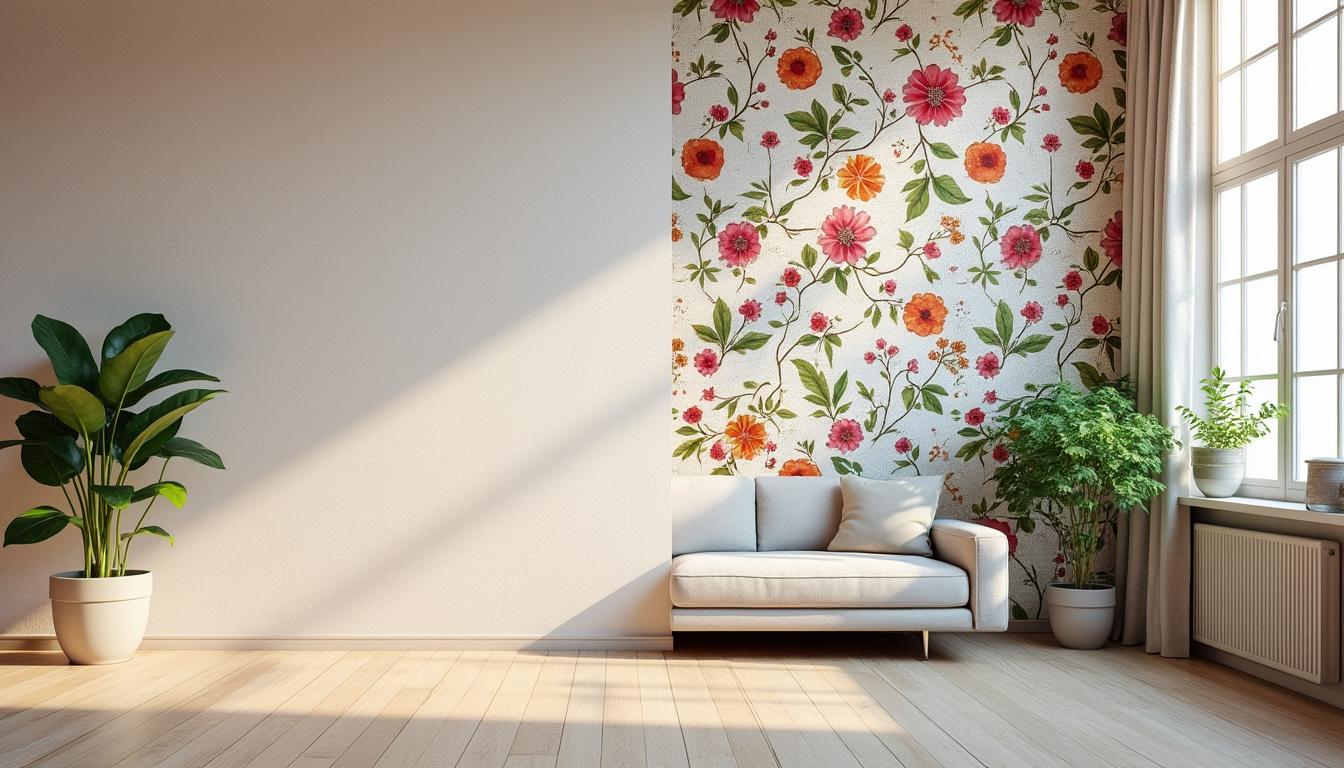 découvrez dans cet article si vous pouvez poser du papier peint sur un mur déjà peint. apprenez les étapes à suivre, les précautions à prendre et les astuces pour garantir une application réussie et durable de votre revêtement mural.