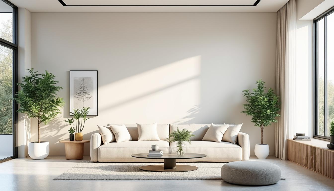 découvrez les meilleures couleurs de papier peint pour agrandir visuellement votre pièce. apprenez comment choisir des teintes claires et des motifs subtils pour maximiser l'espace et créer une ambiance ouverte et lumineuse dans votre intérieur.