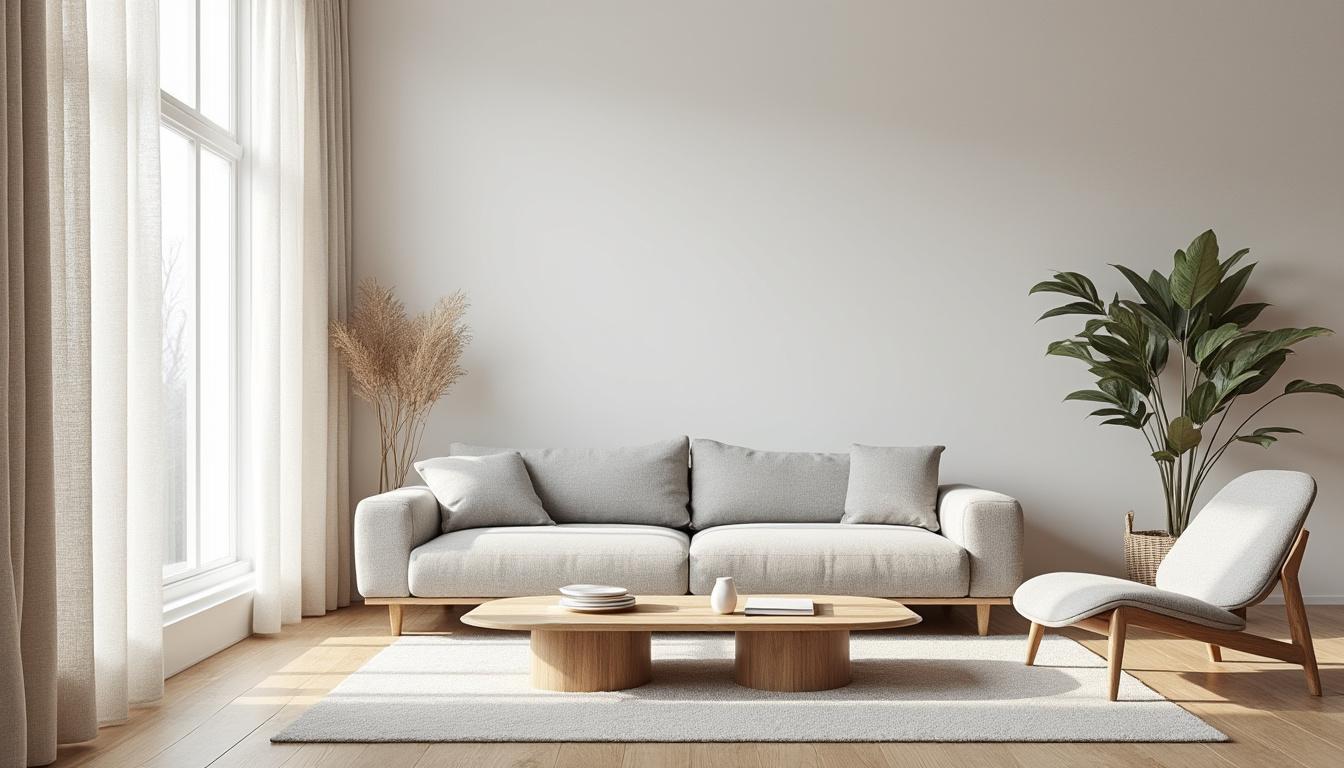 découvrez quelles couleurs de rideaux choisir pour sublimer des murs blancs et créer une ambiance harmonieuse dans votre intérieur. conseils, inspirations et idées déco dans cet article.