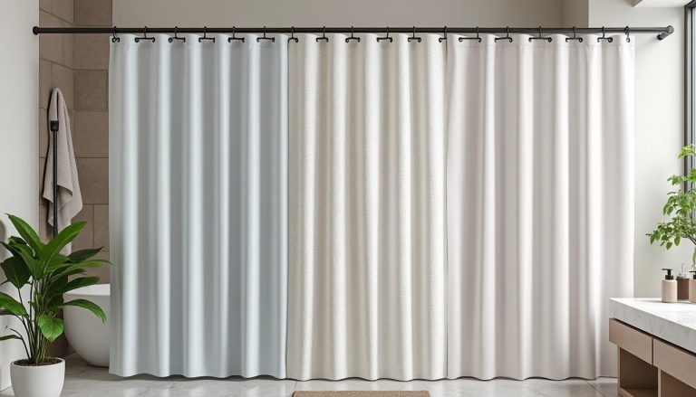 découvrez quelle matière de rideau de douche est antistatique pour une salle de bain toujours propre et agréable. apprenez à choisir le meilleur matériau pour éviter l'accumulation de poussière et d'humidité tout en ajoutant une touche de style à votre décor.