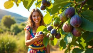 Découvrez nos astuces pratiques pour réussir la cueillette des figues durant la saison, de la récolte à la conservation pour profiter pleinement de ces fruits savoureux.
