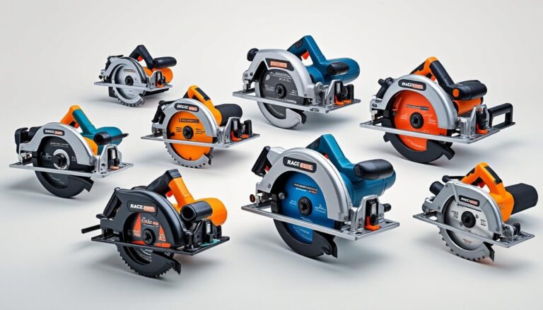Découvrez les modèles incontournables de scie circulaire Racetools. Performance, robustesse et précision pour vos travaux de coupe. Choisissez la meilleure scie circulaire adaptée à vos besoins sur notre guide comparatif.