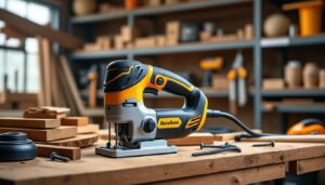 Découvrez notre avis complet sur les meilleures scies sauteuses Racetools. Comparez les modèles phares, leurs avantages, les critères de choix, et trouvez la scie idéale pour vos travaux de bricolage.