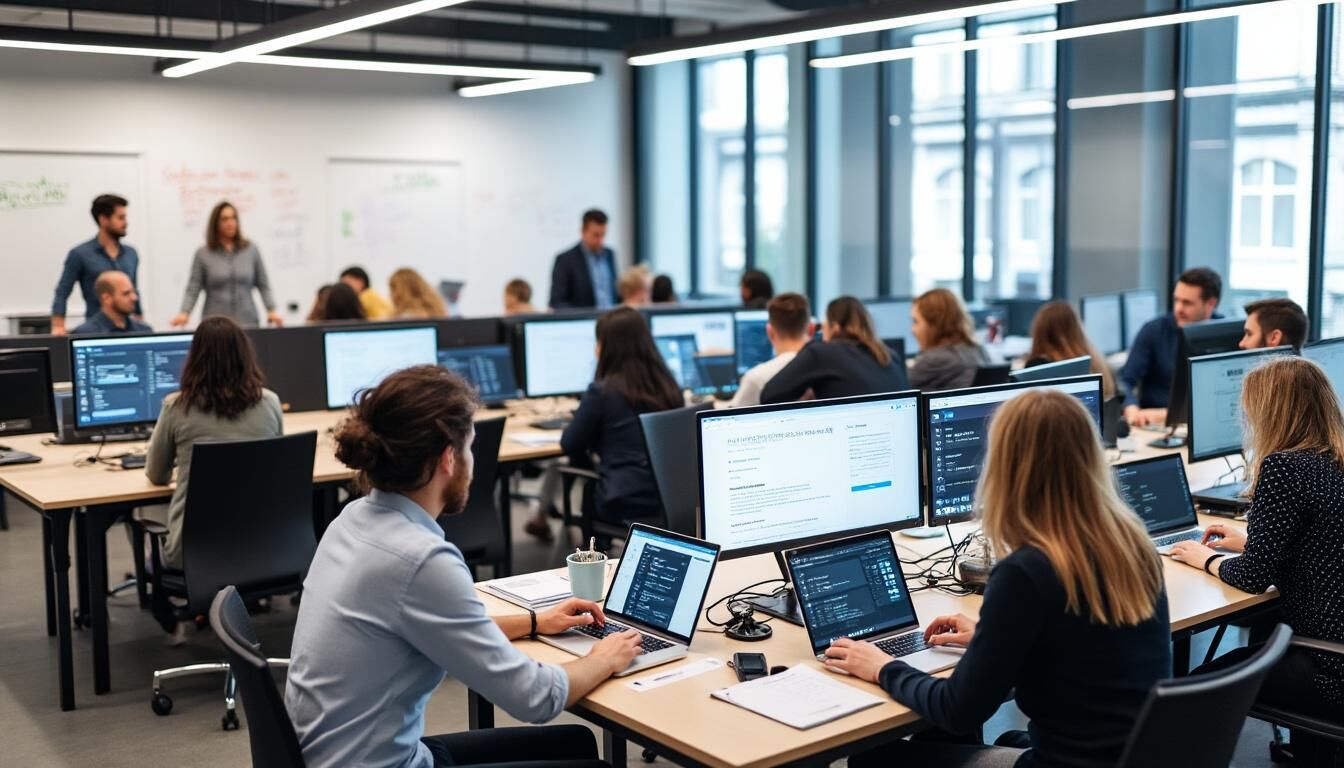 Découvrez notre avis complet sur Affiseo Hub : présentation de la plateforme, ses principales fonctionnalités, avantages, inconvénients et retours d’expérience des utilisateurs pour vous aider à faire le bon choix.