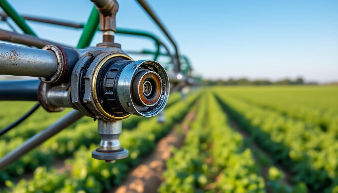 Découvrez la réglementation en vigueur sur le glyphosate en Espagne, ses prix actuels et les principaux points de vente pour vous approvisionner en toute légalité.