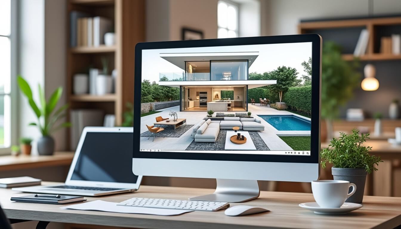 Découvrez les meilleures alternatives gratuites à Kozikaza pour vos projets de plans de maison et d’aménagement intérieur, suite à la fermeture du service.
