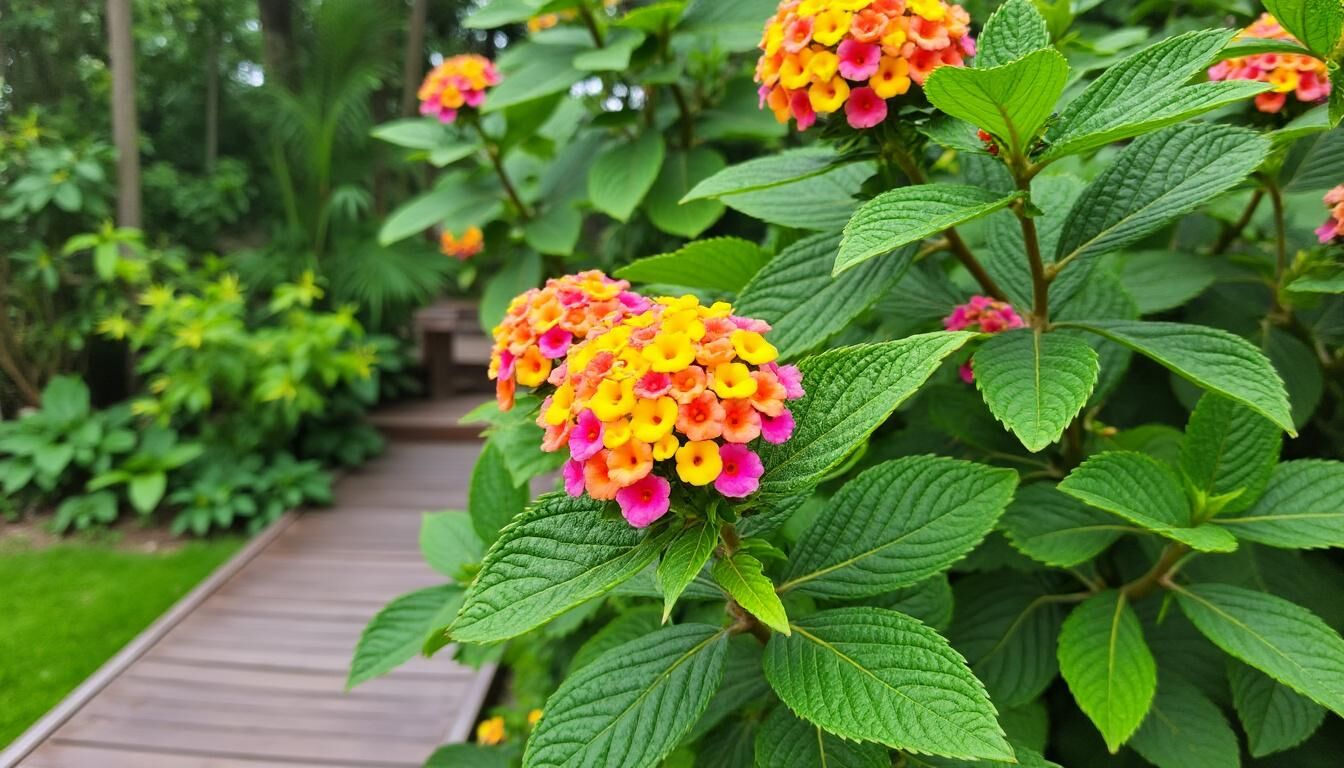 Découvrez nos conseils pour planter et entretenir le lantana afin d'obtenir une floraison éclatante. Astuces d'entretien, arrosage, exposition et soins pour profiter d'un jardin coloré toute la saison.