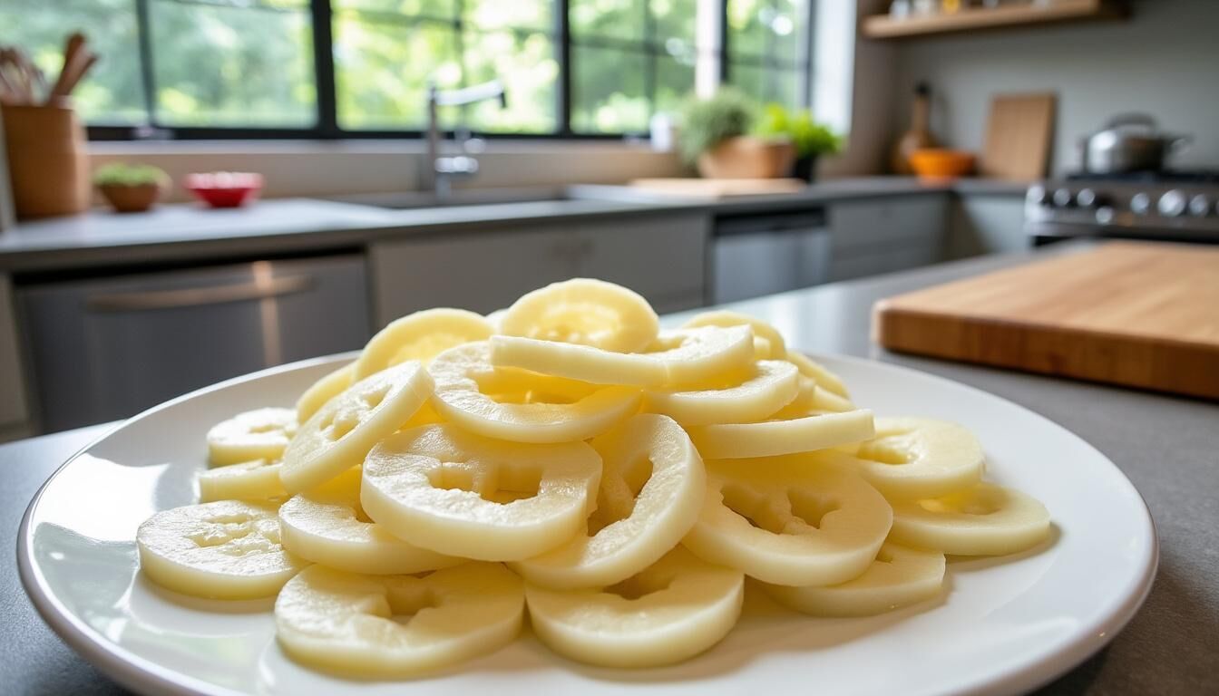Découvrez la liste complète des légumes commençant par la lettre J. Parfaite pour enrichir vos connaissances ou varier vos recettes avec des légumes originaux et savoureux dès aujourd'hui !