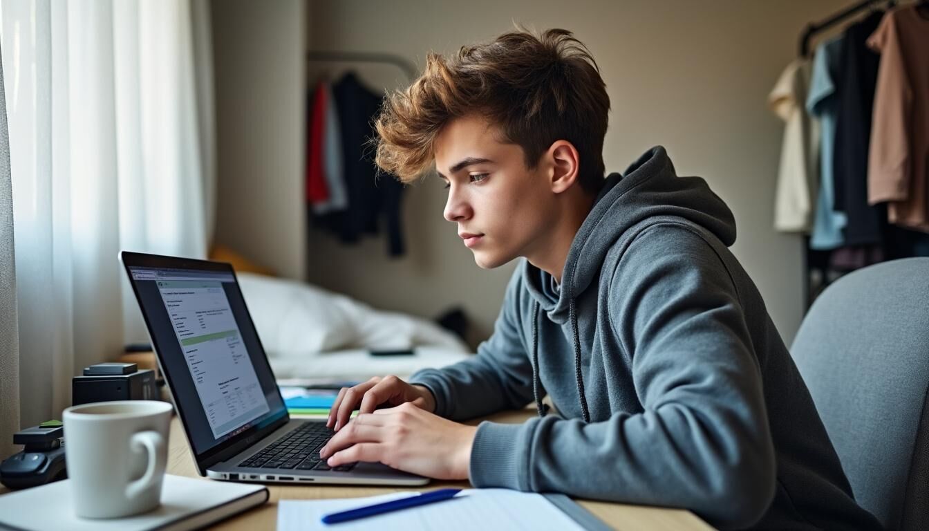 Découvrez comment utiliser Loc'annonces Paris pour trouver et postuler facilement à un logement social à Paris. Guide étape par étape, conseils pratiques et informations essentielles pour maximiser vos chances d'obtenir un logement social dans la capitale.