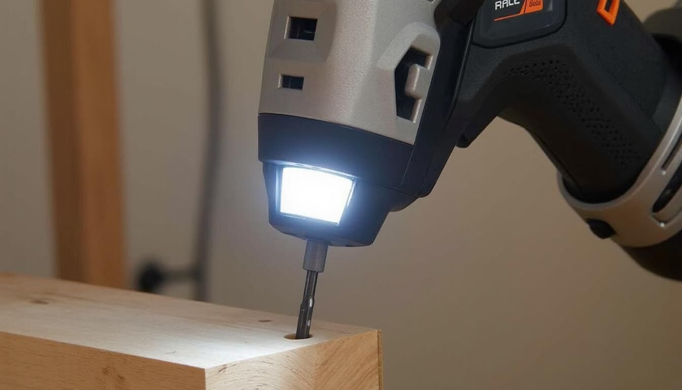 Découvrez notre guide complet sur la perceuse visseuse Racetools : astuces, conseils pratiques et mode d’emploi pour une utilisation efficace et sécurisée de votre outil.