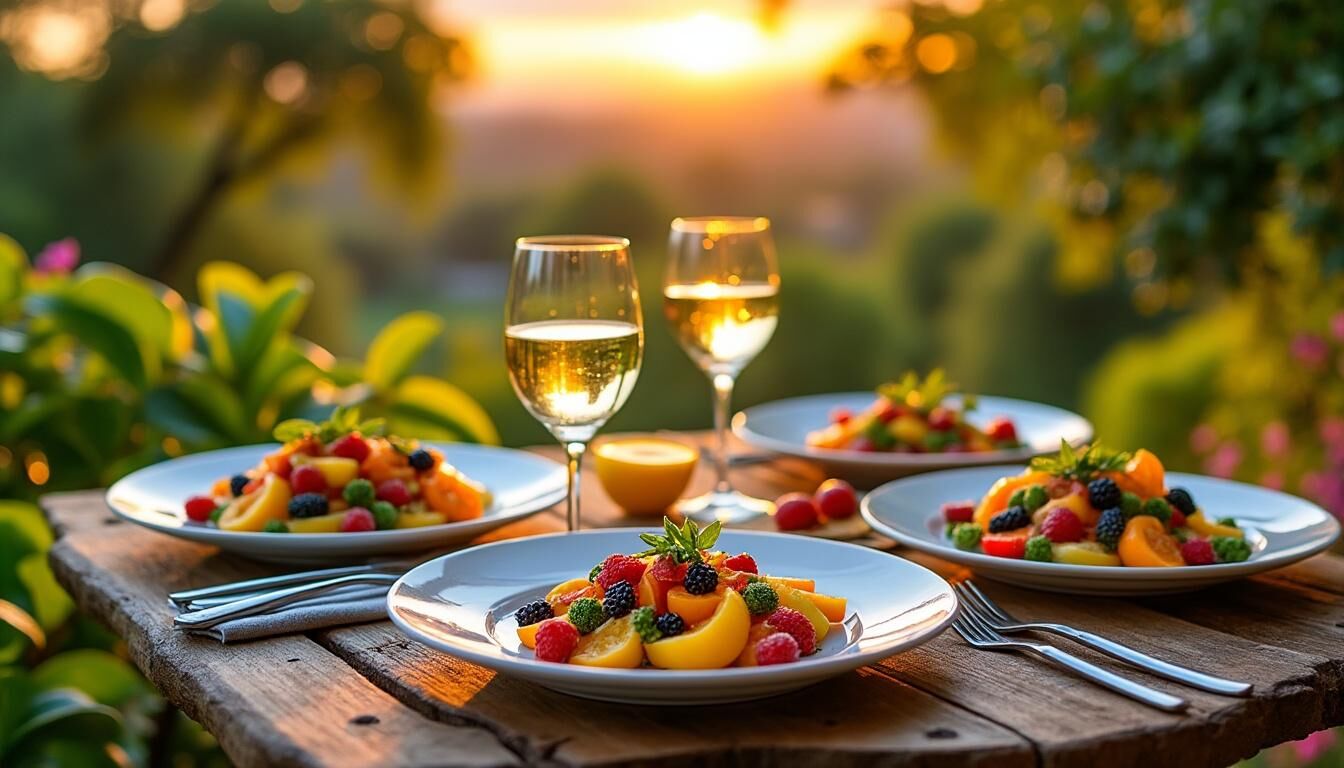 Découvrez nos astuces pratiques pour réussir la cueillette des figues pendant la saison. Conseils pour choisir les fruits mûrs, préserver leur saveur et profiter au maximum de votre récolte !