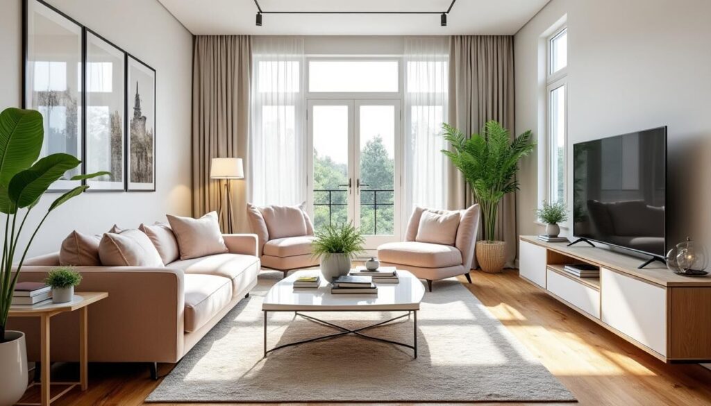 Centrakor : Mobilier, décoration et équipement pour la maison