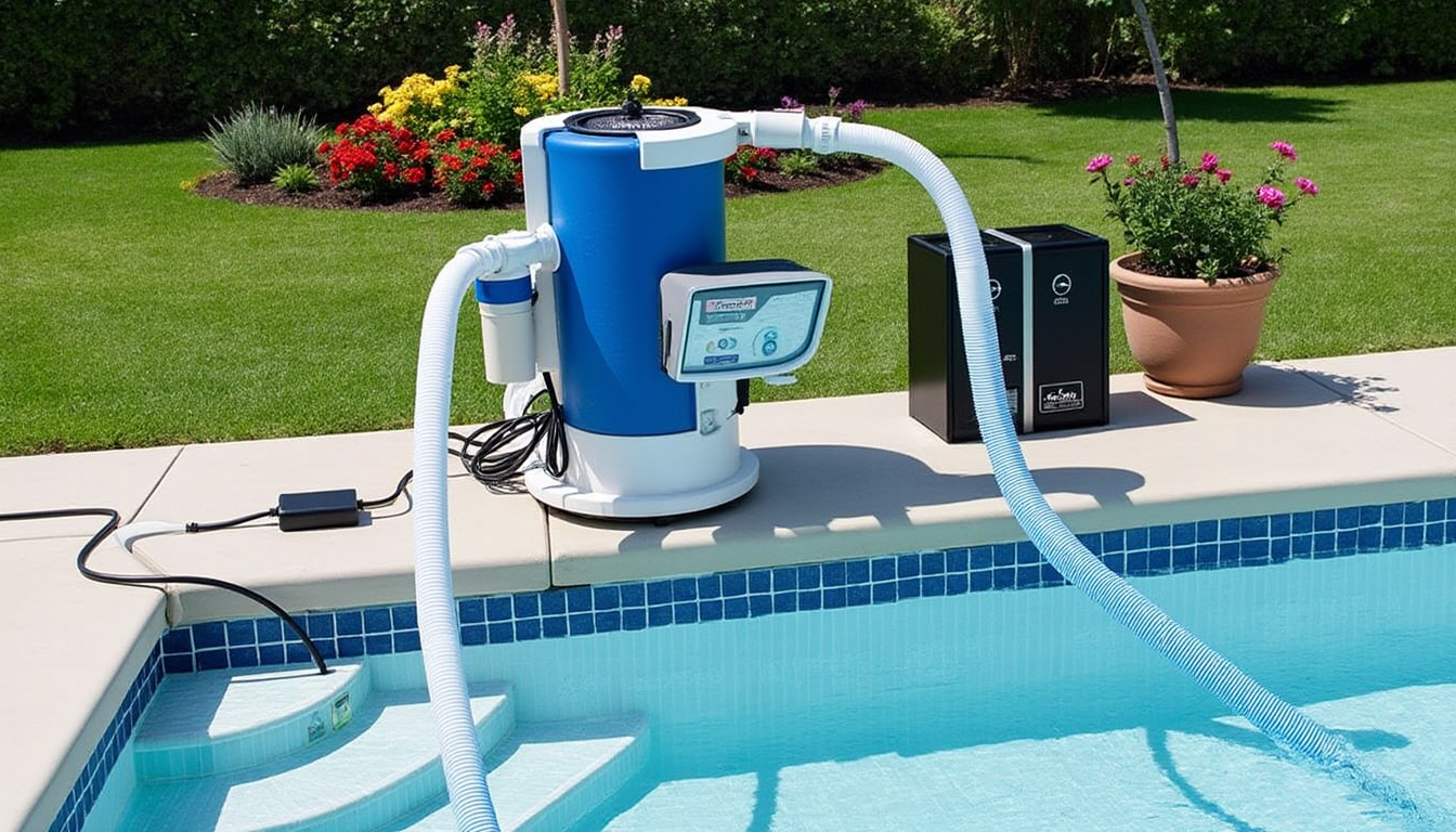 découvrez en combien de temps il est possible de vider une piscine de 50 m3 selon les méthodes utilisées, avec des conseils pratiques pour une vidange efficace et sécurisée.