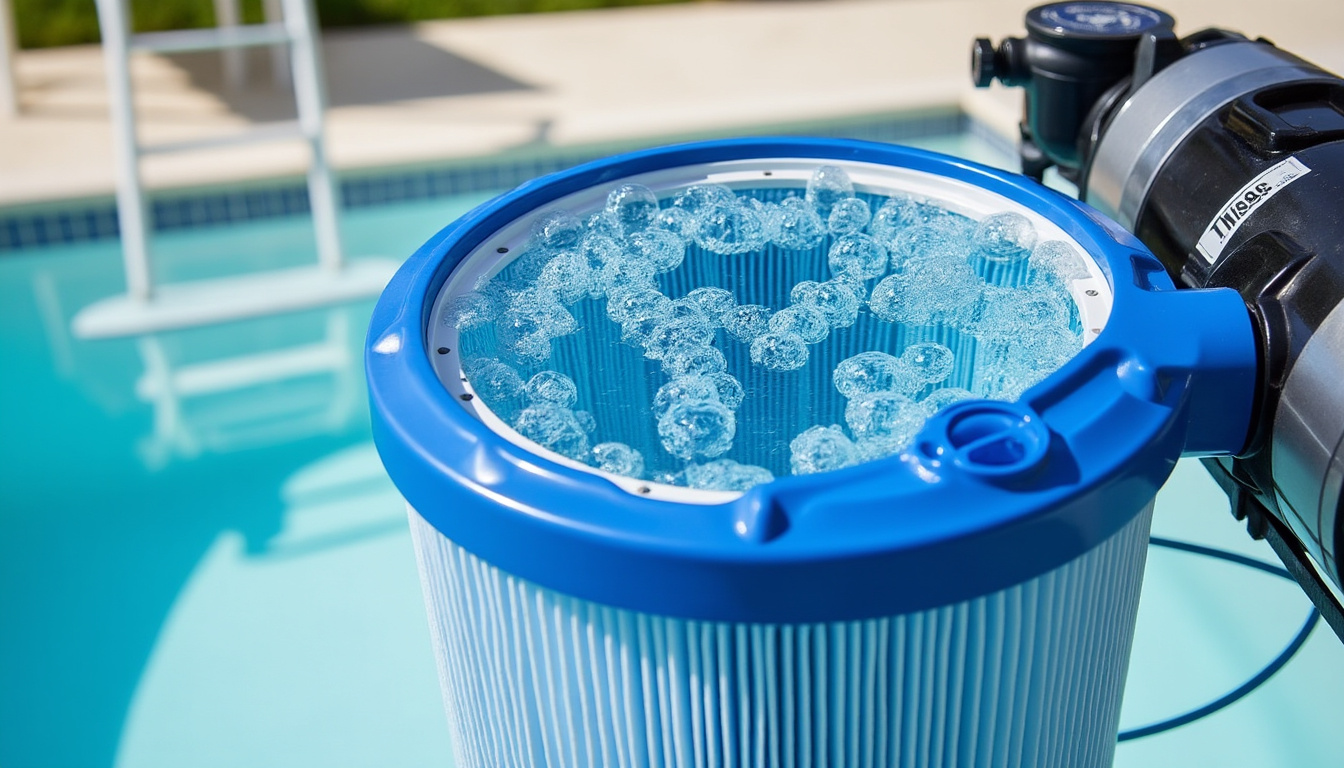 découvrez nos conseils pour détecter facilement une prise d’air dans votre piscine, identifier les signes de fuites et assurer l’étanchéité de votre installation pour un entretien optimal.