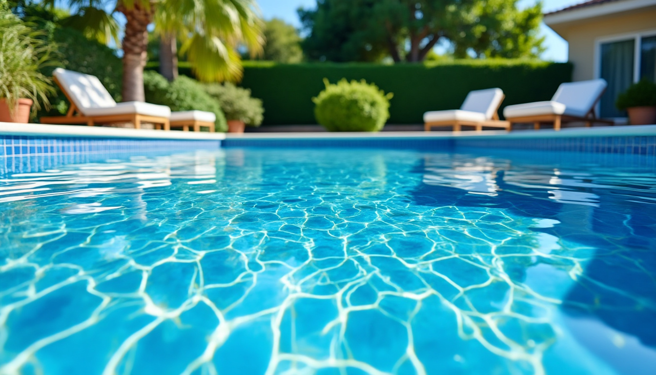 découvrez nos astuces efficaces pour retrouver une eau claire et limpide en moins de 48h si votre piscine est devenue verte. conseils pratiques, étapes détaillées et produits indispensables pour rattraper rapidement votre bassin.