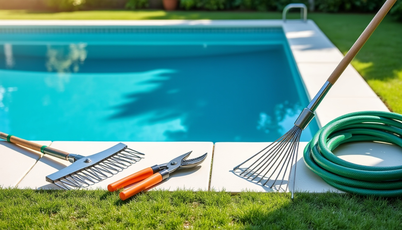 découvrez les différentes méthodes pour vider votre piscine en toute sécurité, étape par étape. conseils pratiques pour éviter les erreurs et protéger votre installation.