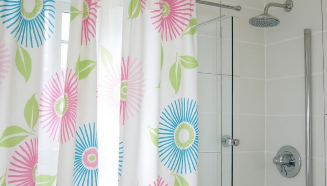 découvrez où acheter un rideau de douche de qualité au meilleur prix. conseils, adresses et astuces pour trouver le rideau idéal selon vos besoins et votre décoration.