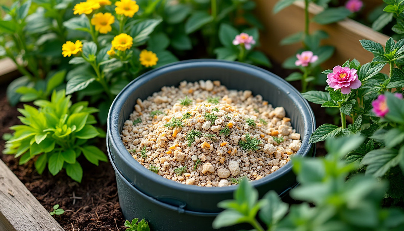 découvrez s'il est possible de jeter la litière de votre animal dans le jardin, les conséquences pour l'environnement et les alternatives écologiques à adopter.