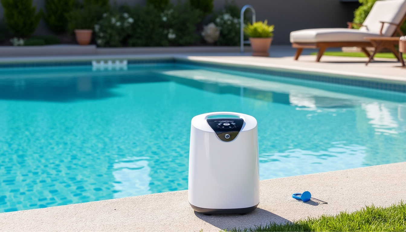 découvrez s'il est possible d'utiliser du chlore choc dans une piscine au sel, les précautions à prendre et les conseils pour un traitement efficace sans abîmer votre installation ou compromettre la qualité de l'eau.