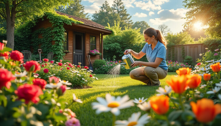 découvrez à quel moment bêcher votre jardin pour préparer le sol, favoriser la croissance des plantes et obtenir de belles récoltes. conseils pratiques et astuces pour un jardinage réussi.