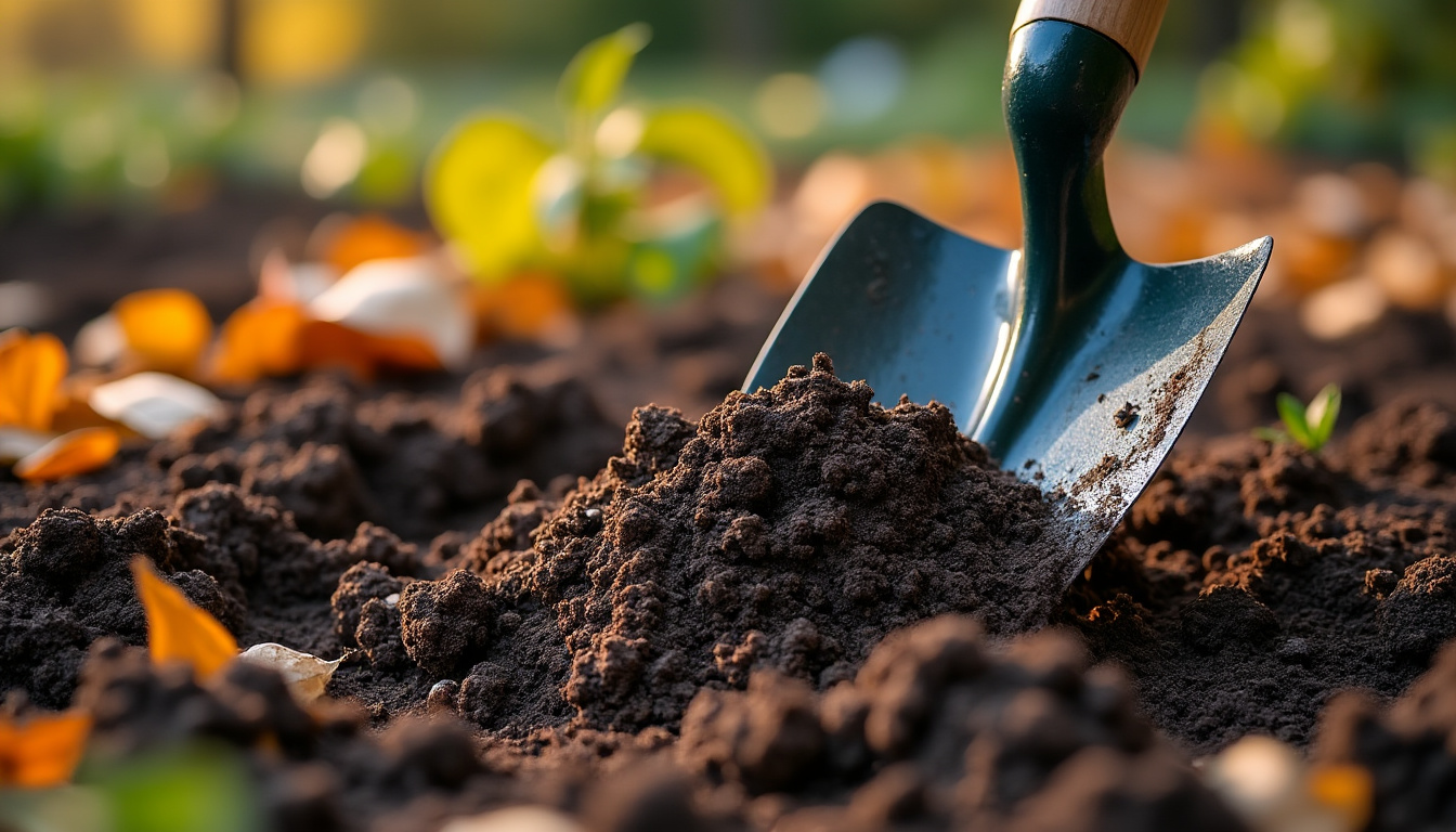 découvrez quand bêcher votre jardin pour préparer le sol, favoriser la croissance des plantes et obtenir un potager en pleine santé. conseils et périodes idéales pour une terre aérée et fertile.