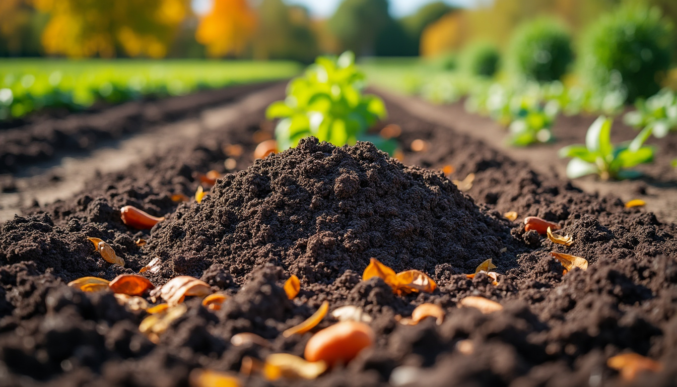 découvrez le meilleur moment pour mettre du fumier dans votre jardin afin d’enrichir votre sol et favoriser la croissance de vos plantes. conseils pratiques et astuces pour un jardin fertile toute l’année.