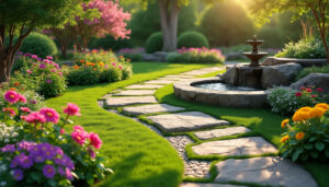 découvrez comment utiliser des pierres dans votre jardin : idées d'aménagement, décoration naturelle, création de sentiers ou de rocailles, conseils pour harmoniser votre espace extérieur avec des pierres et astuces pratiques pour un jardin unique et esthétique.