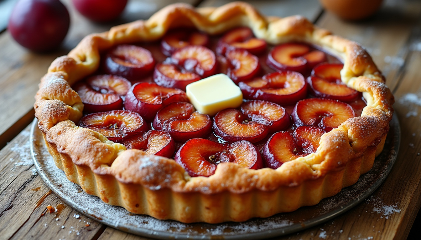 découvrez des idées originales pour utiliser vos prunes de jardin : recettes de desserts, confitures maison, boissons fruitées et astuces pour les conserver facilement.