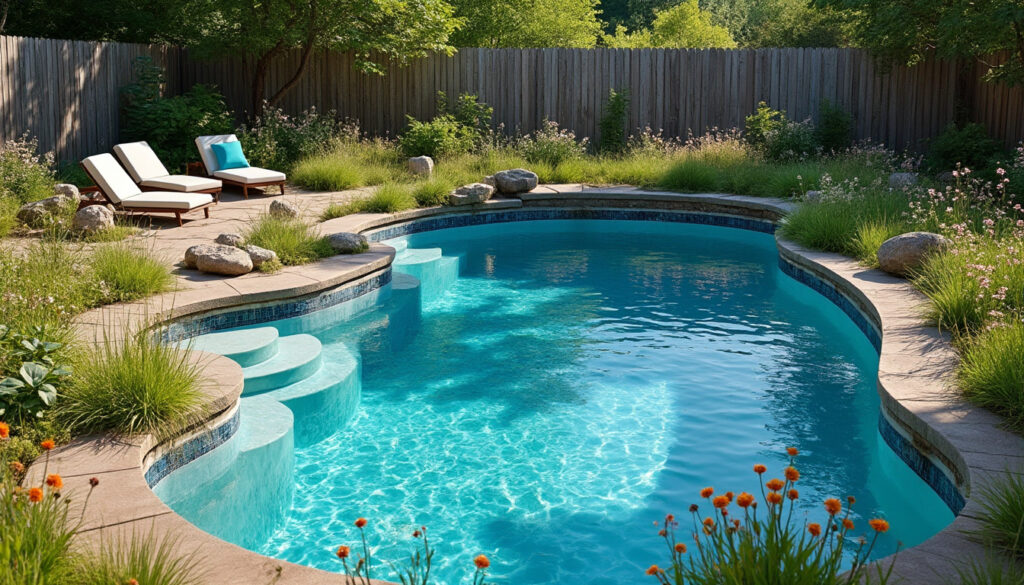 Que faire d’une piscine non utilisée ?