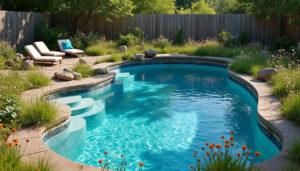 découvrez des idées pratiques et créatives pour réutiliser ou transformer une piscine non utilisée, que ce soit pour l’aménagement de votre jardin, l’économie d’eau ou la valorisation de votre espace extérieur.