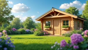 découvrez quelles dimensions respecter pour construire un abri de jardin sans demander d'autorisation. guide complet des surfaces légales et conseils pratiques pour installer votre abri en toute tranquillité.