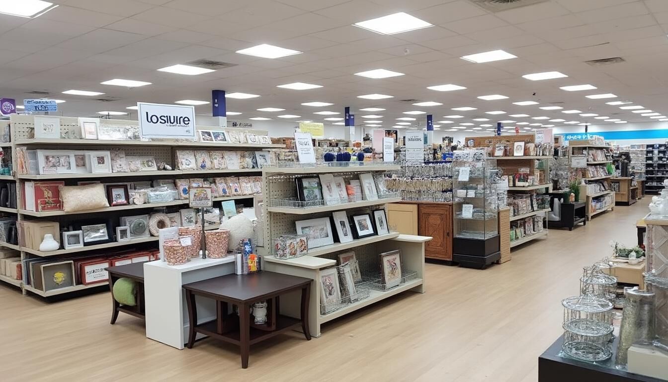 Découvrez chez Centrakor un large choix de mobilier, décoration et équipements pour la maison à petits prix. Aménagez et décorez votre intérieur selon vos envies !