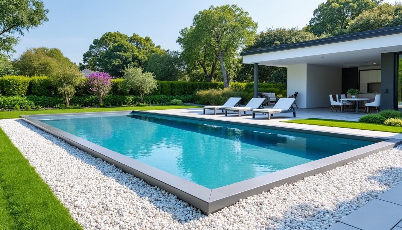 Découvrez notre guide d’achat complet sur les piscines tubulaires Intex : conseils, comparatif, avantages et avis pour choisir le modèle idéal et profiter pleinement de l’été !