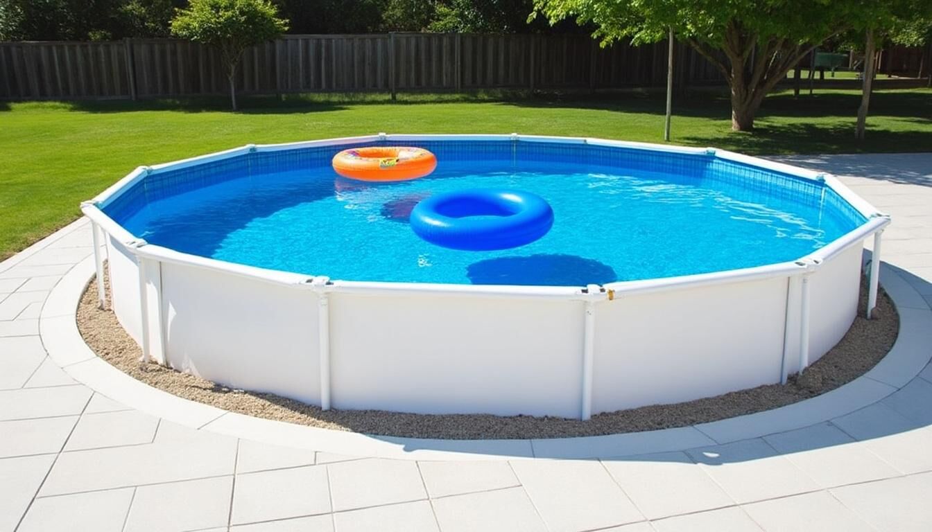 Découvrez notre guide d'achat complet sur la piscine tubulaire Intex : comparatif, avis, conseils et astuces pour bien choisir votre piscine hors-sol cet été.