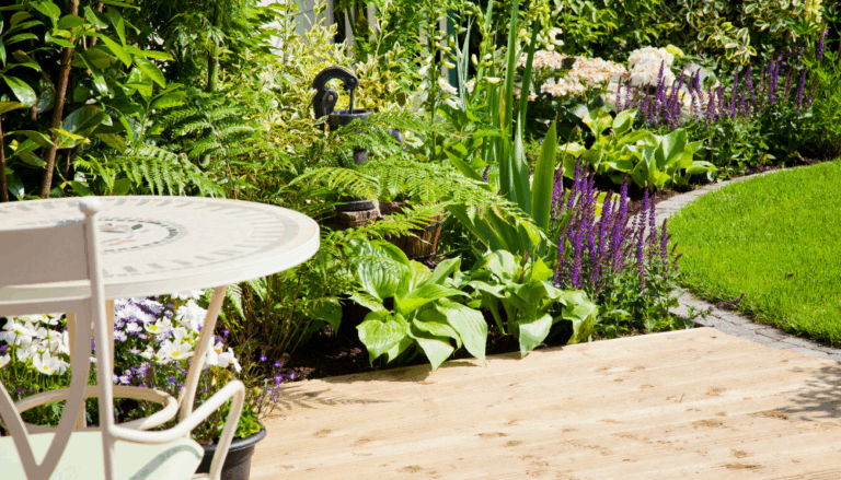 Atelier du Jardin, le jardinier à Paris spécialiste des petits espaces urbains