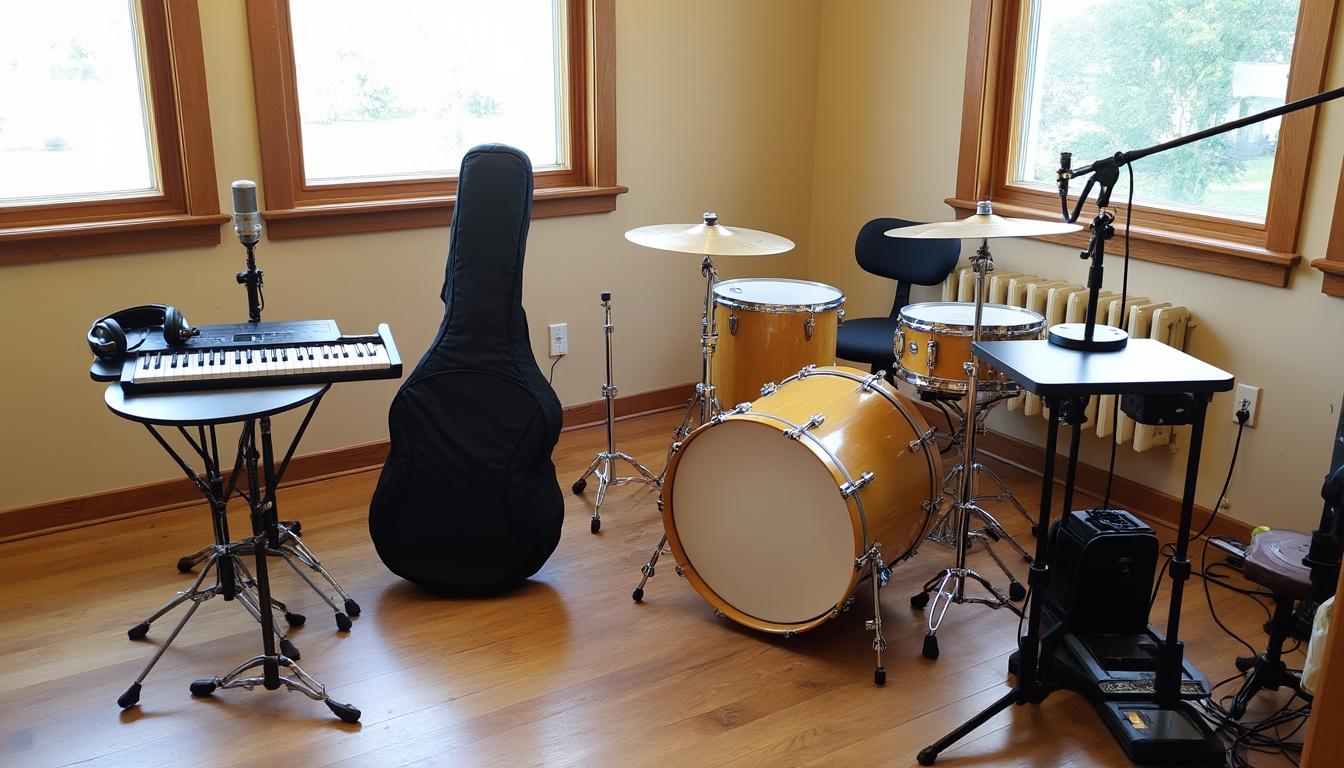 découvrez nos conseils pratiques pour améliorer l’isolation phonique d’une pièce. solutions efficaces, matériaux à privilégier et astuces pour réduire les nuisances sonores chez vous.