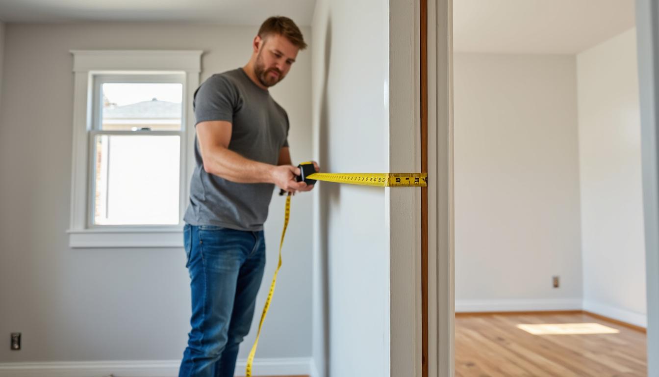 découvrez comment calculer facilement le nombre de rouleaux de papier peint nécessaires pour vos murs. nos conseils pratiques et méthodes simples vous aident à éviter le gaspillage et à réussir votre décoration !
