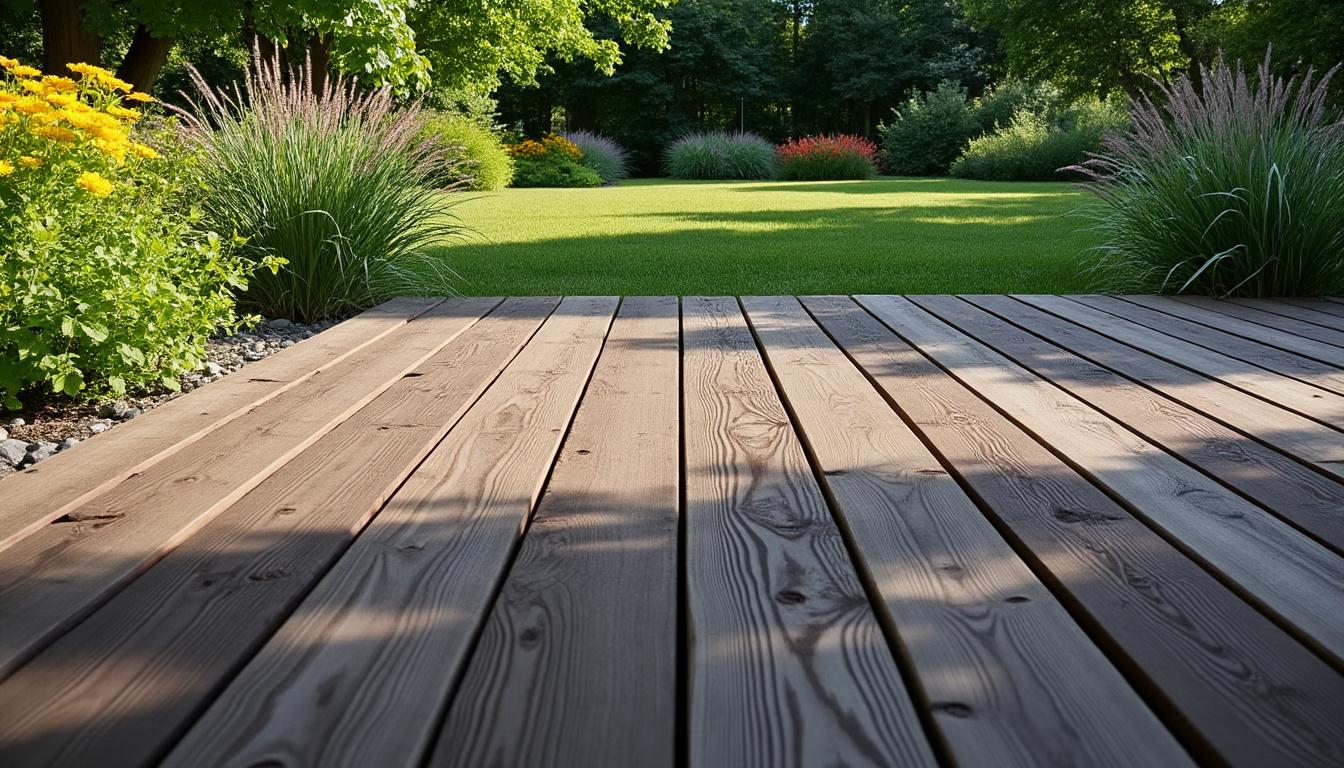 découvrez nos conseils pratiques pour entretenir une terrasse en bois, préserver sa beauté naturelle et prolonger sa durée de vie grâce à un nettoyage adapté et des gestes simples.