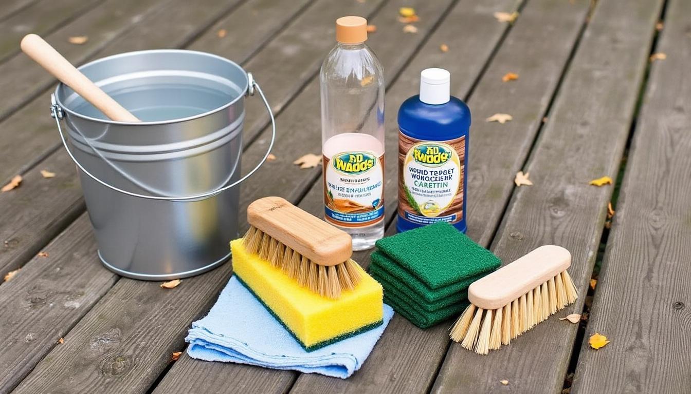 découvrez nos conseils pratiques pour entretenir efficacement une terrasse en bois, la protéger des intempéries et prolonger sa durée de vie tout en conservant son aspect naturel.