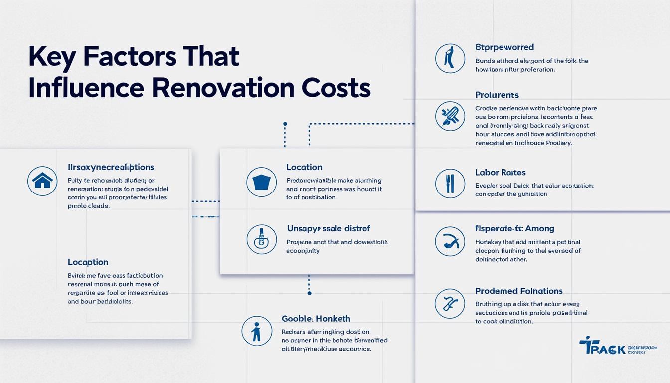 découvrez comment estimer le coût d’une rénovation intérieure grâce à nos conseils pratiques. identifiez les postes de dépense clés et obtenez une estimation réaliste pour réussir votre projet de rénovation.